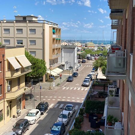 Appartement Ravenna D'Amare à Marina di Ravenna Extérieur photo