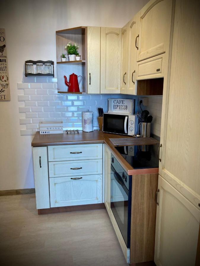 Appartement Ravenna D'Amare à Marina di Ravenna Extérieur photo
