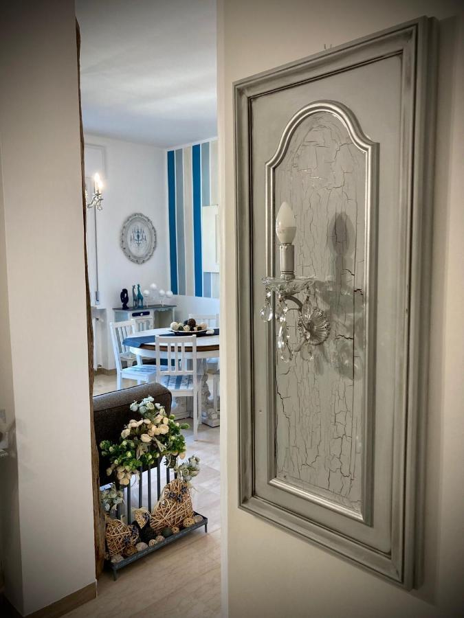 Appartement Ravenna D'Amare à Marina di Ravenna Extérieur photo