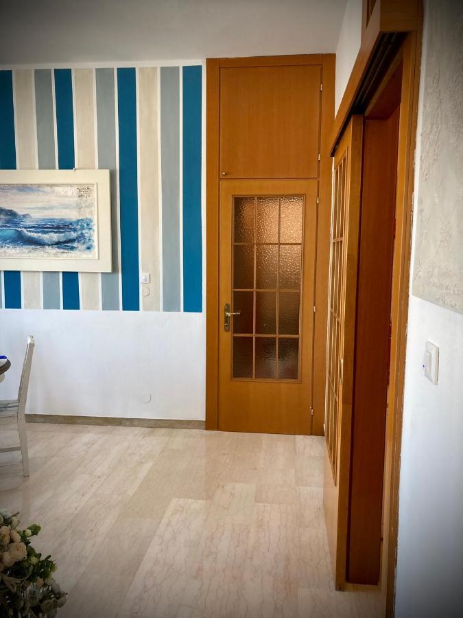 Appartement Ravenna D'Amare à Marina di Ravenna Extérieur photo