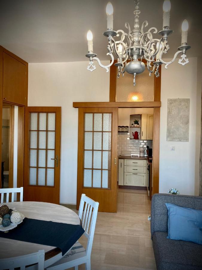 Appartement Ravenna D'Amare à Marina di Ravenna Extérieur photo