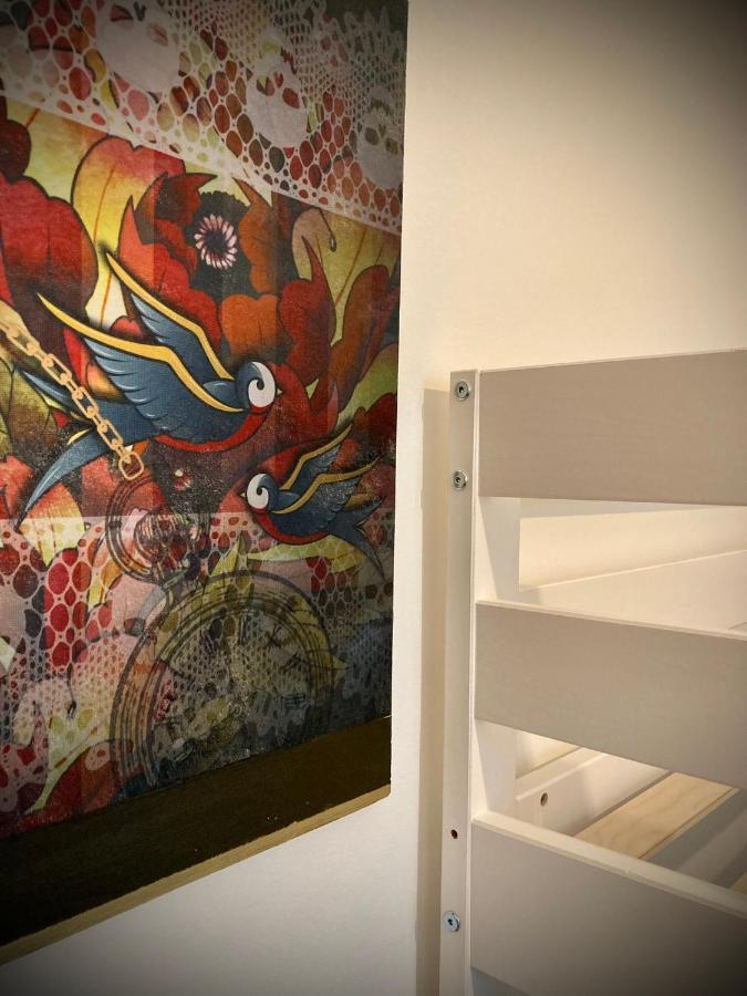 Appartement Ravenna D'Amare à Marina di Ravenna Extérieur photo