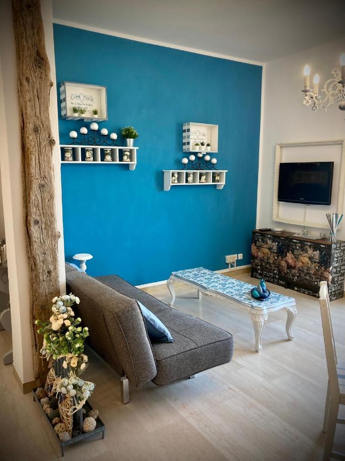 Appartement Ravenna D'Amare à Marina di Ravenna Extérieur photo