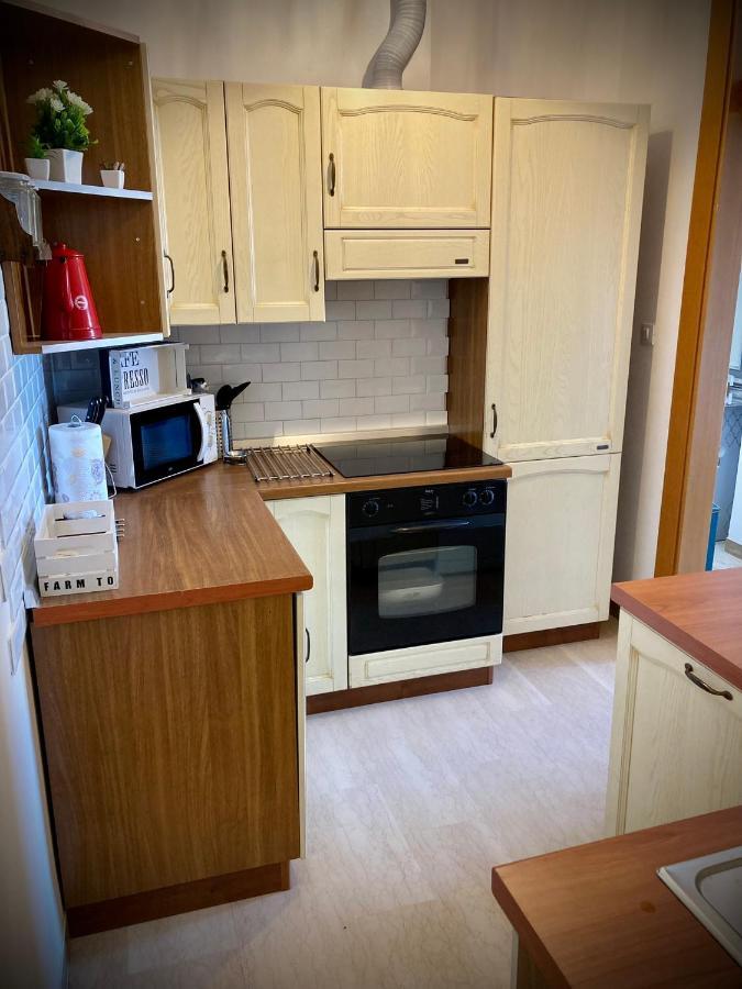Appartement Ravenna D'Amare à Marina di Ravenna Extérieur photo