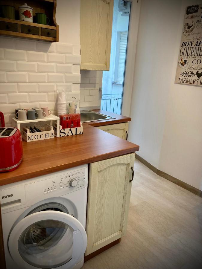 Appartement Ravenna D'Amare à Marina di Ravenna Extérieur photo