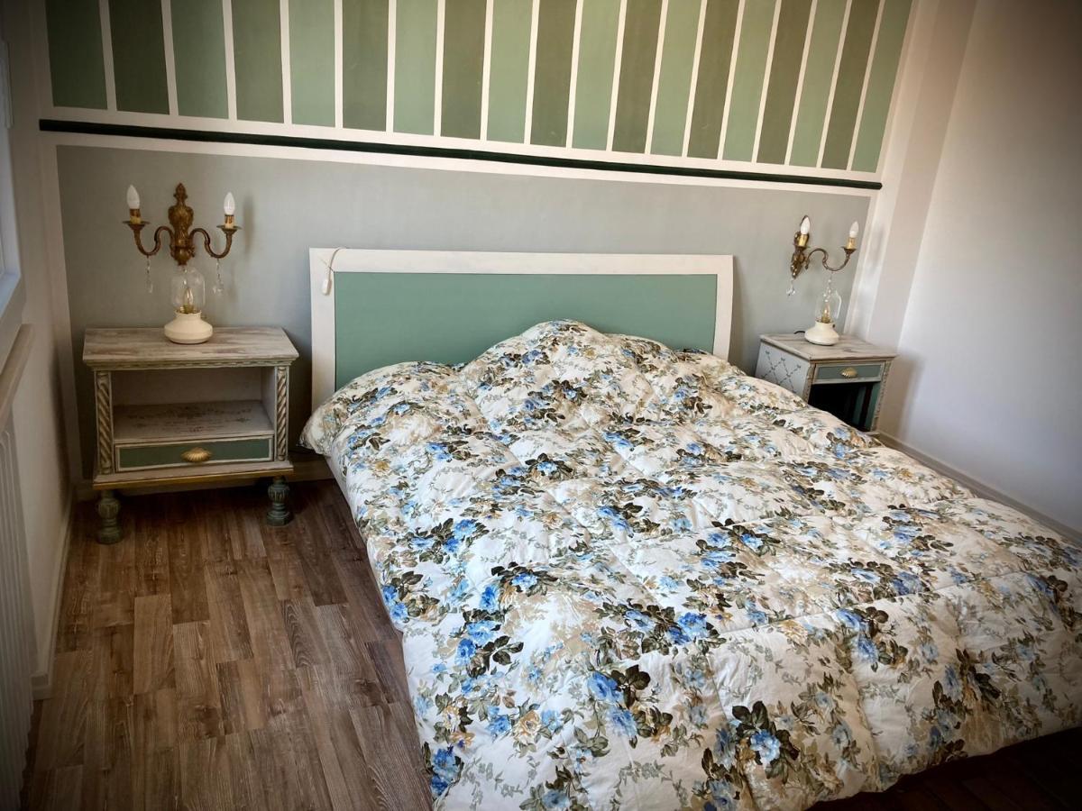 Appartement Ravenna D'Amare à Marina di Ravenna Extérieur photo
