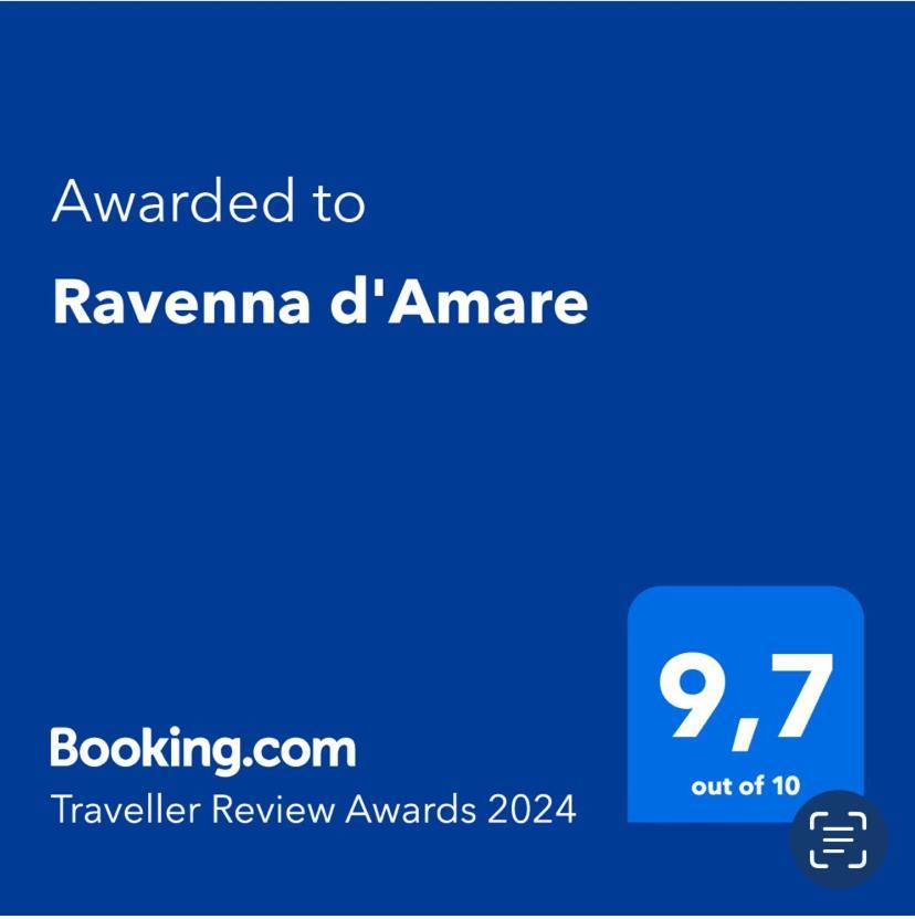 Appartement Ravenna D'Amare à Marina di Ravenna Extérieur photo